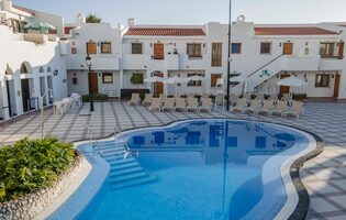 Beverly Hills Suites - Los Cristianos