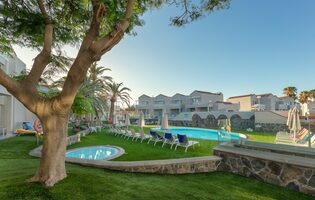 LIVVO Koala Garden Apartments - Maspalomas