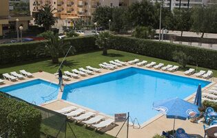 Castelos da Rocha - Praia da Rocha