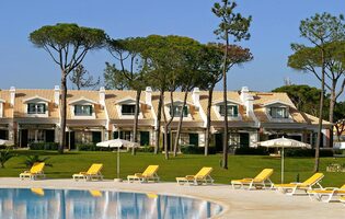 Vila Bicuda Resort - Cascais