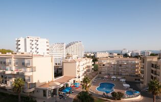 Plaza Real by Atlantic Hotels - Praia da Rocha