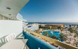 Mediterranean Palace - Playa de las Americas