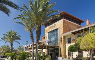 Elba Palace Golf Boutique Hotel - Caleta de Fuste