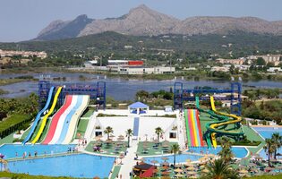 Club Mac Alcudia & Waterpark - Alcudia