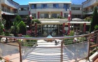 Hydramis Palace Beach Resort - Georgioupolis