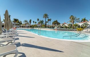 LIVVO Dunagolf Suites - Maspalomas