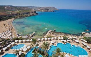 Radisson Blu Golden Sands - Mellieha Bay