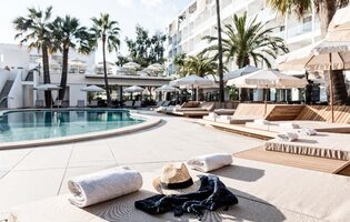 Alcudia Port Suites  - Alcudia