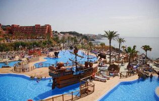 Holiday World RIWO - Benalmadena