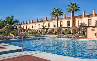 Ramada Hotel & Suites by Wyndham Costa del Sol - Fuengirola