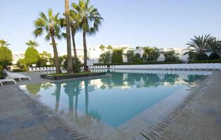 Royal Decameron Tafoukt Beach Resort - Agadir