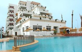 Residence Intouriste - Agadir