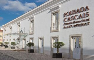 Pestana Pousada Cidadela de Cascais - Cascais