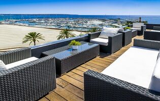 Nautic Hotel & Spa - Playa de Palma