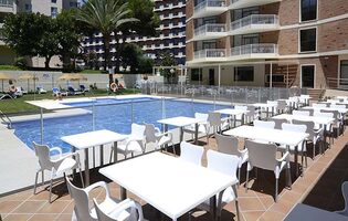 Mainare Playa - Fuengirola